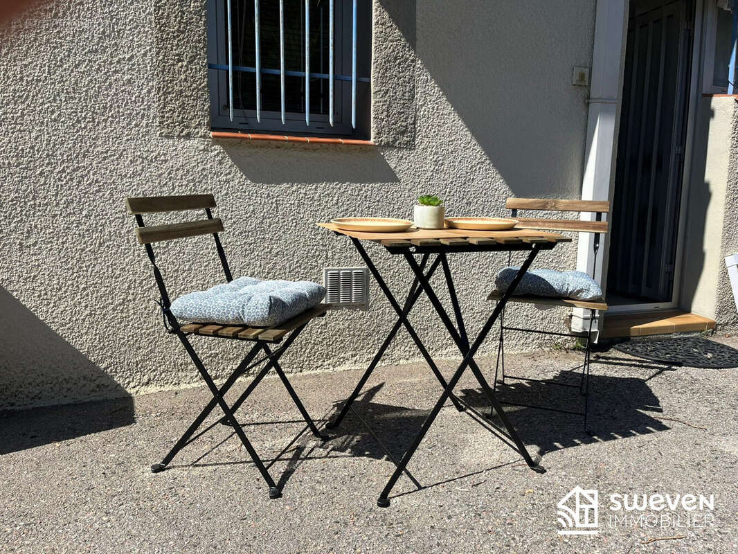 Appartement à ARGELES-SUR-MER
