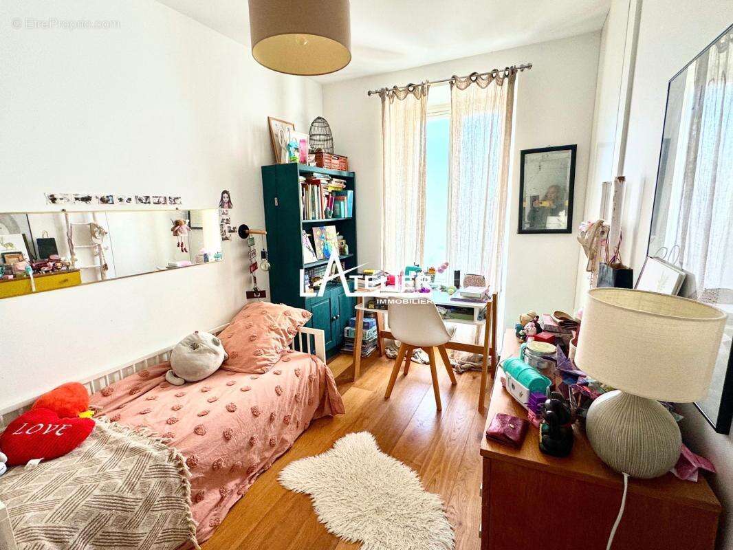Appartement à MAREIL-MARLY