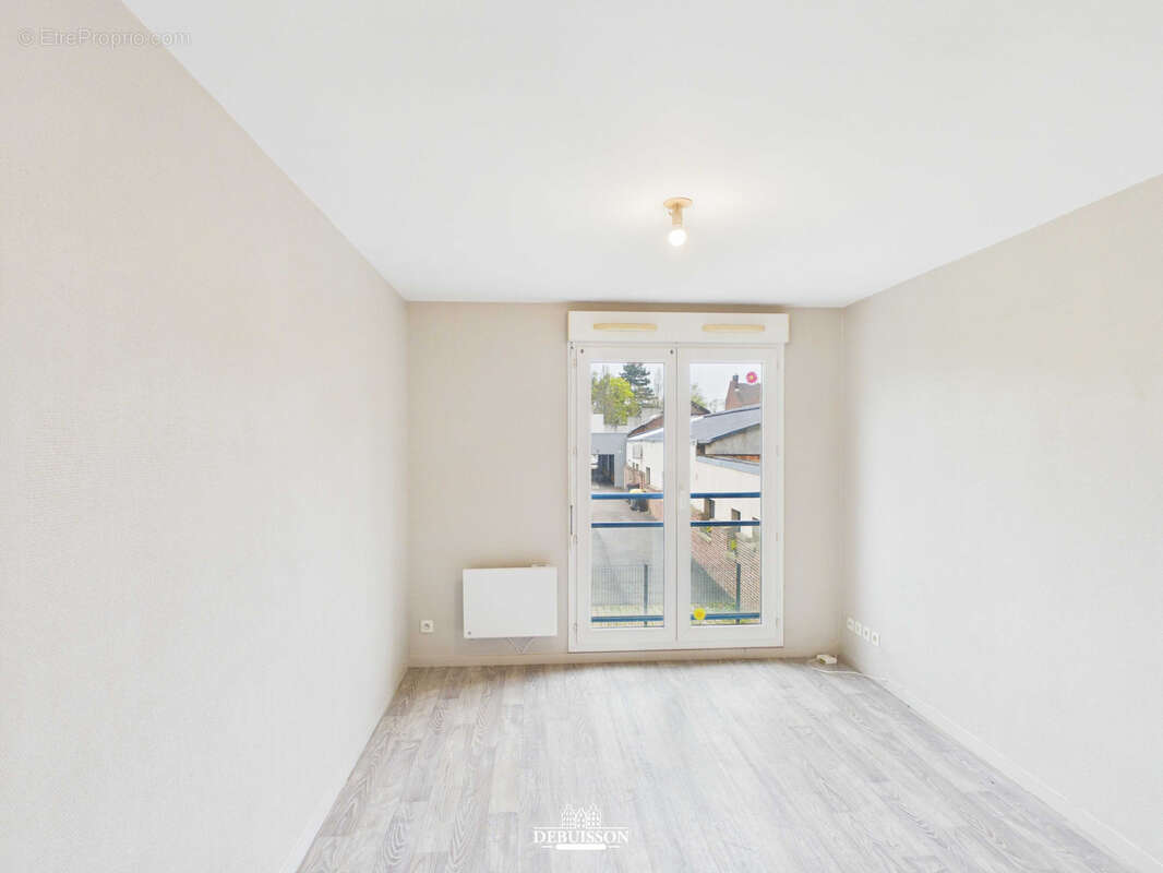 Appartement à ARRAS