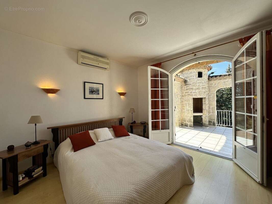 Photo 2 - Maison à MONTFERRIER-SUR-LEZ