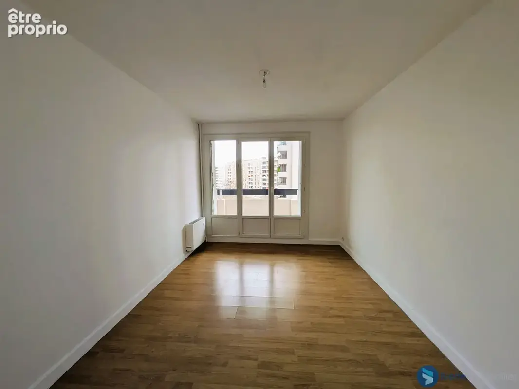 Toulon la rode - appartement t3/t4 + place de stationnement - photo 7