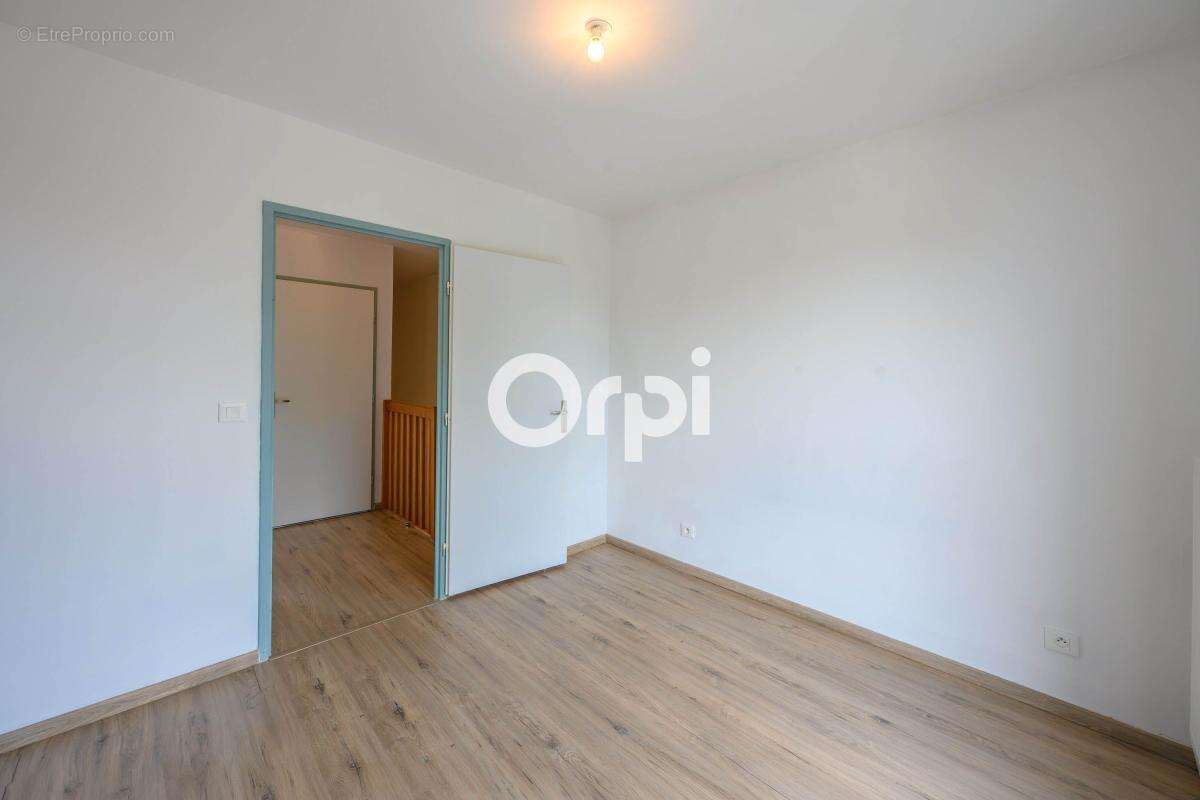 Appartement 3 Chambres Hyper Centre - photo 11
