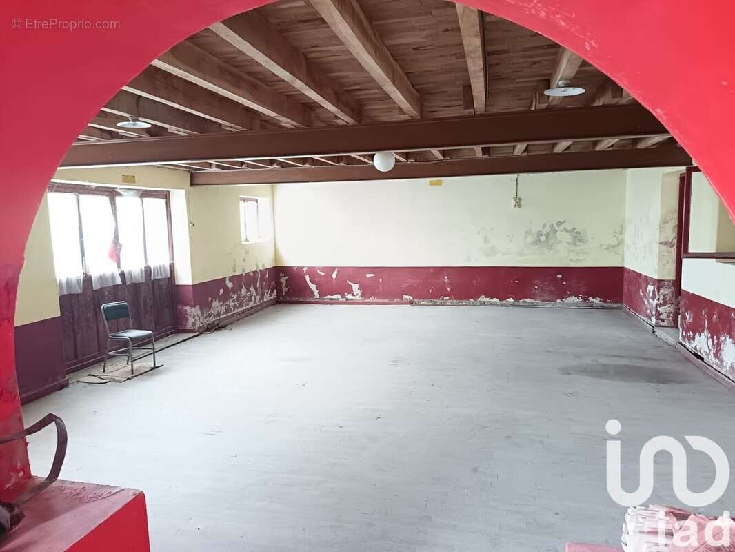 Photo 2 - Maison à MARVAL