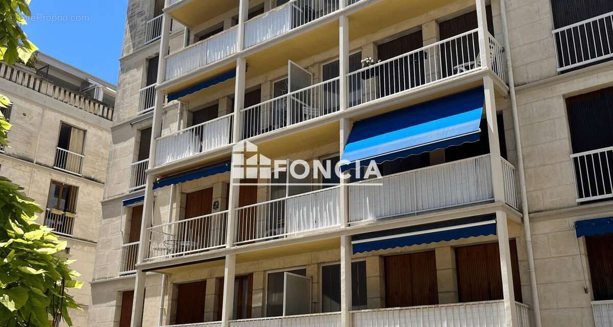 Appartement à AVIGNON