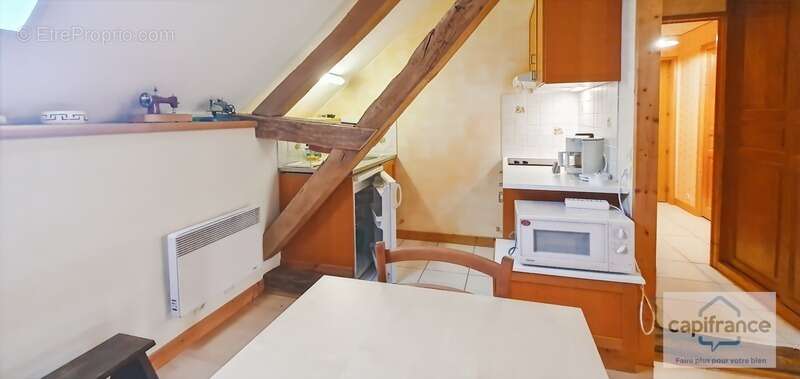  Lieu rare : maison de caractère en pierre proche du Lac du Rousset 71 – potentiel gîte - photo 21
