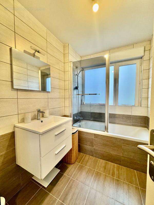 Appartement à AMIENS