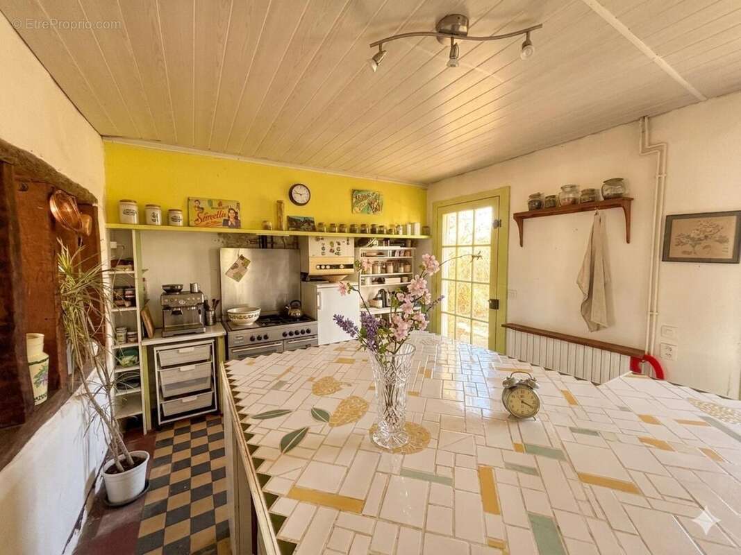 Photo 4 - Maison à SORE