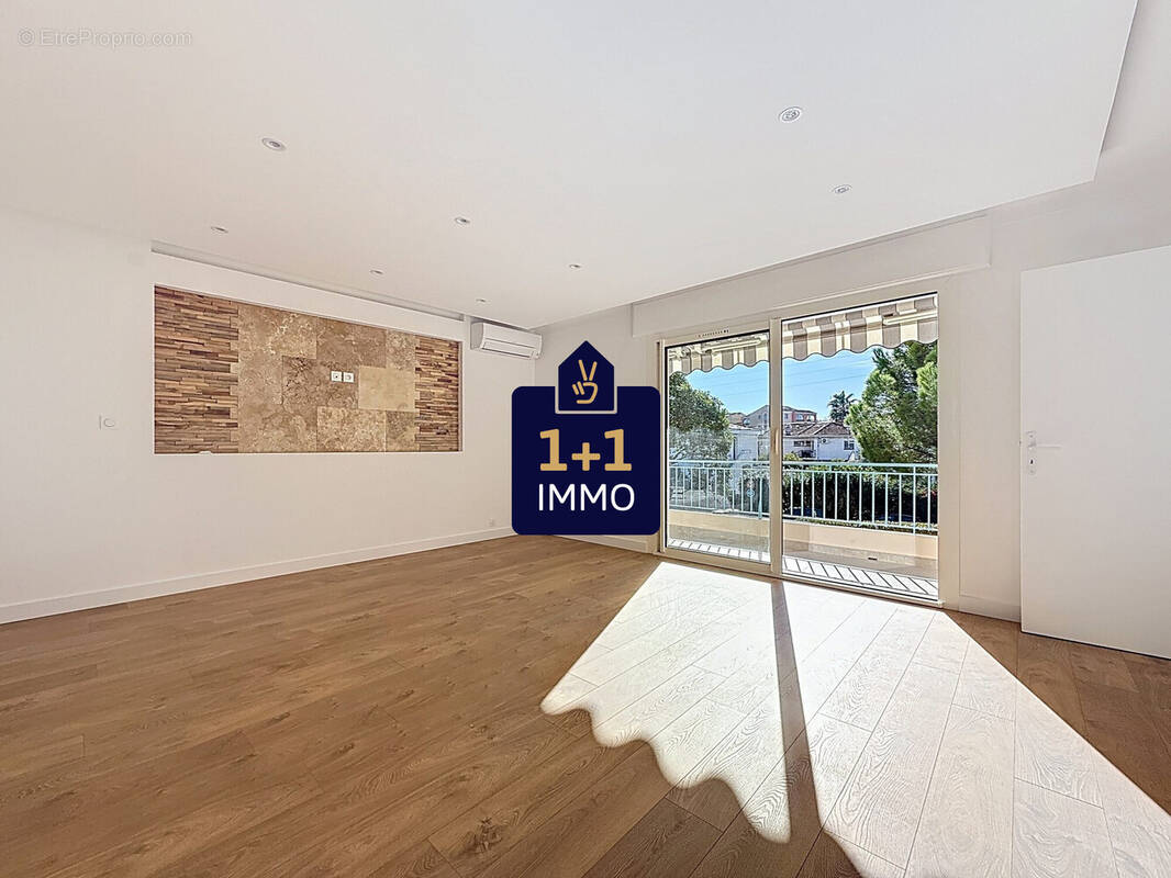 Appartement à FREJUS