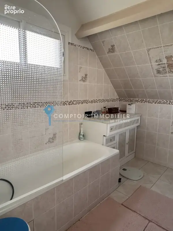 Dept (91) - a vendre à villabé - pavillon individuel en fond d'impasse - photo 8
