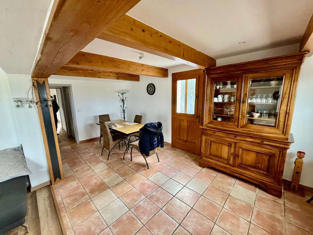 Maison à GRIGNAN