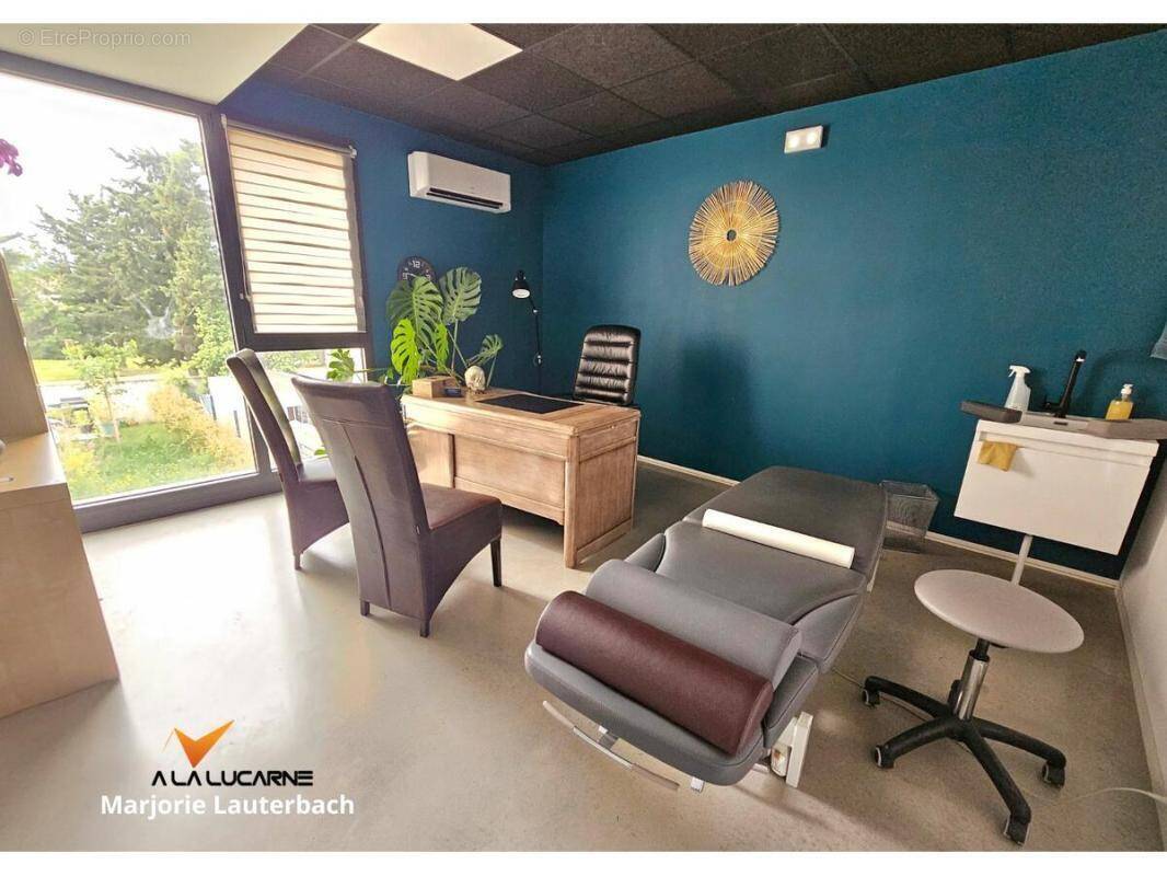Appartement à SALON-DE-PROVENCE