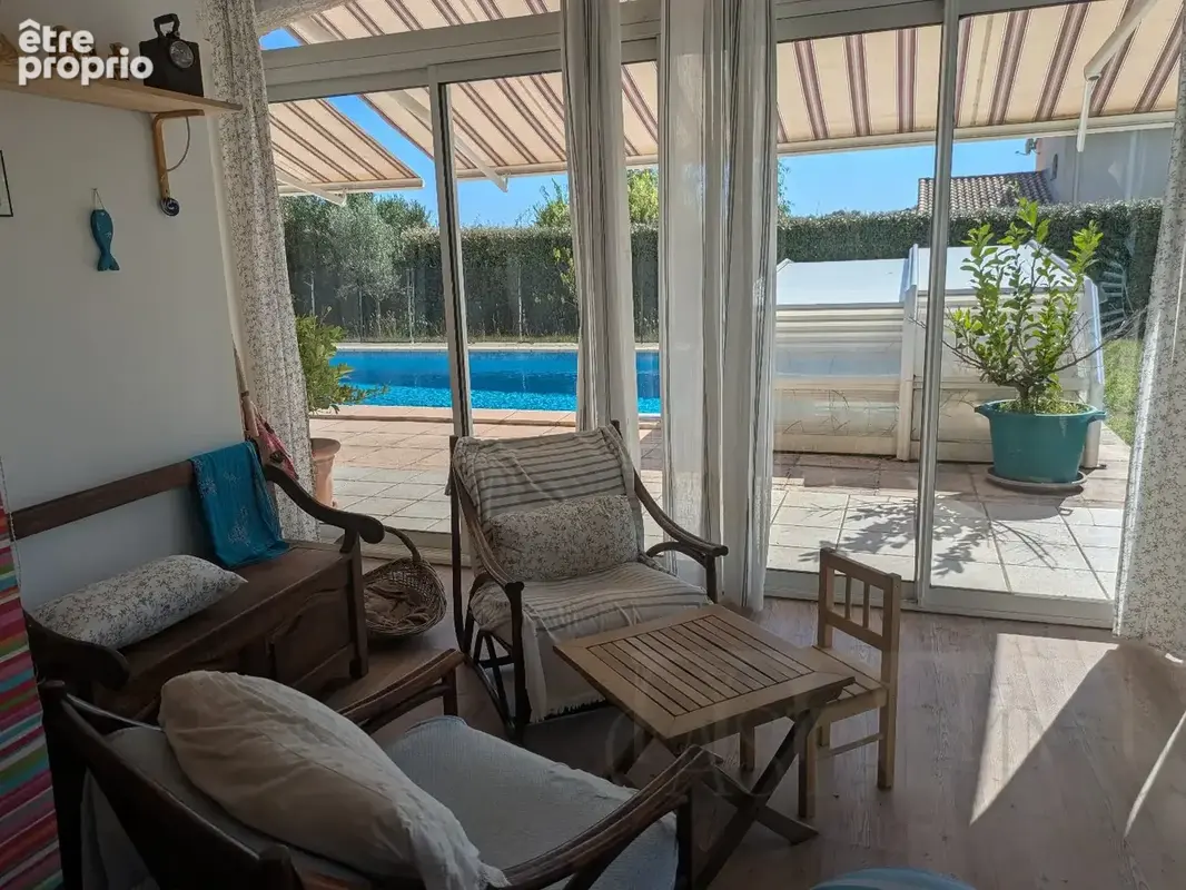 Grande maison familiale - photo 5