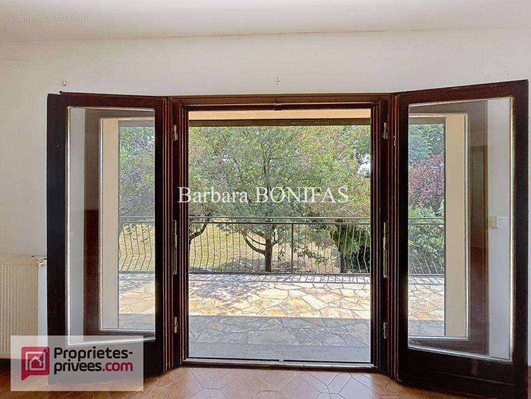 Maison à SAINT-SULPICE