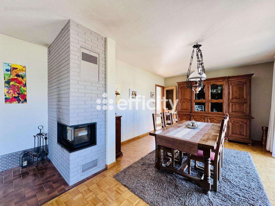 Maison 159 m² à Haguenau  - photo 5