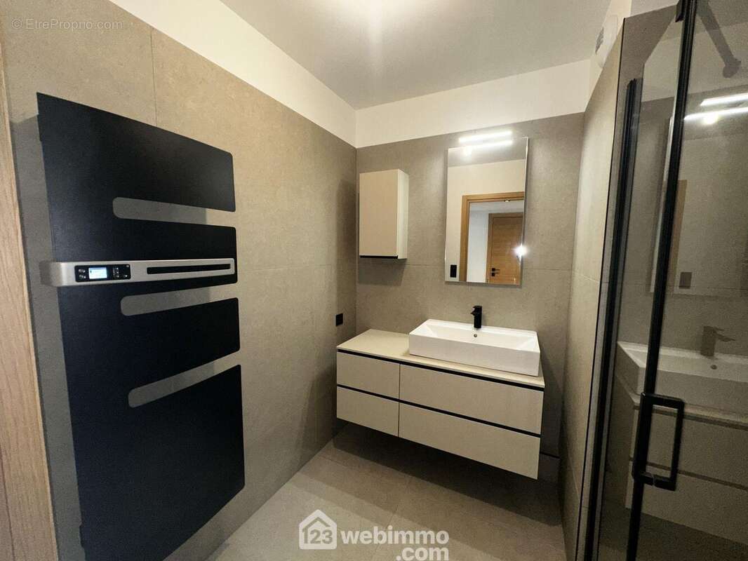 Appartement à BAILLARGUES