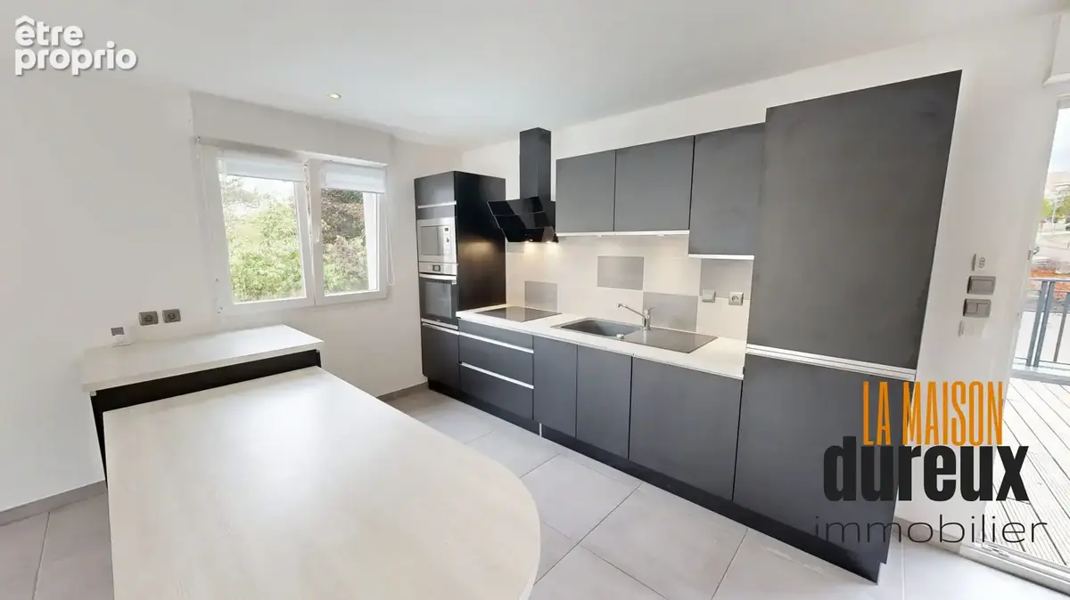 Photo Maison à Besancon au prix de 235 000€