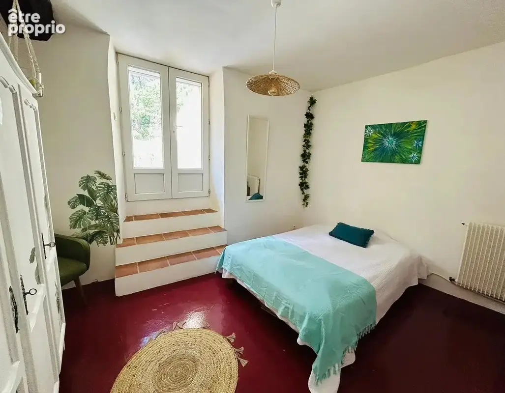 Belle bastide provençale 5 chambres - photo 9