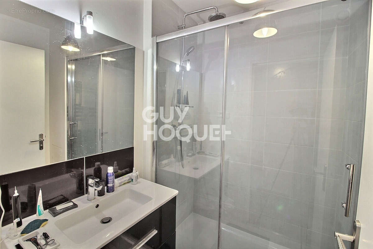 Appartement à PUTEAUX