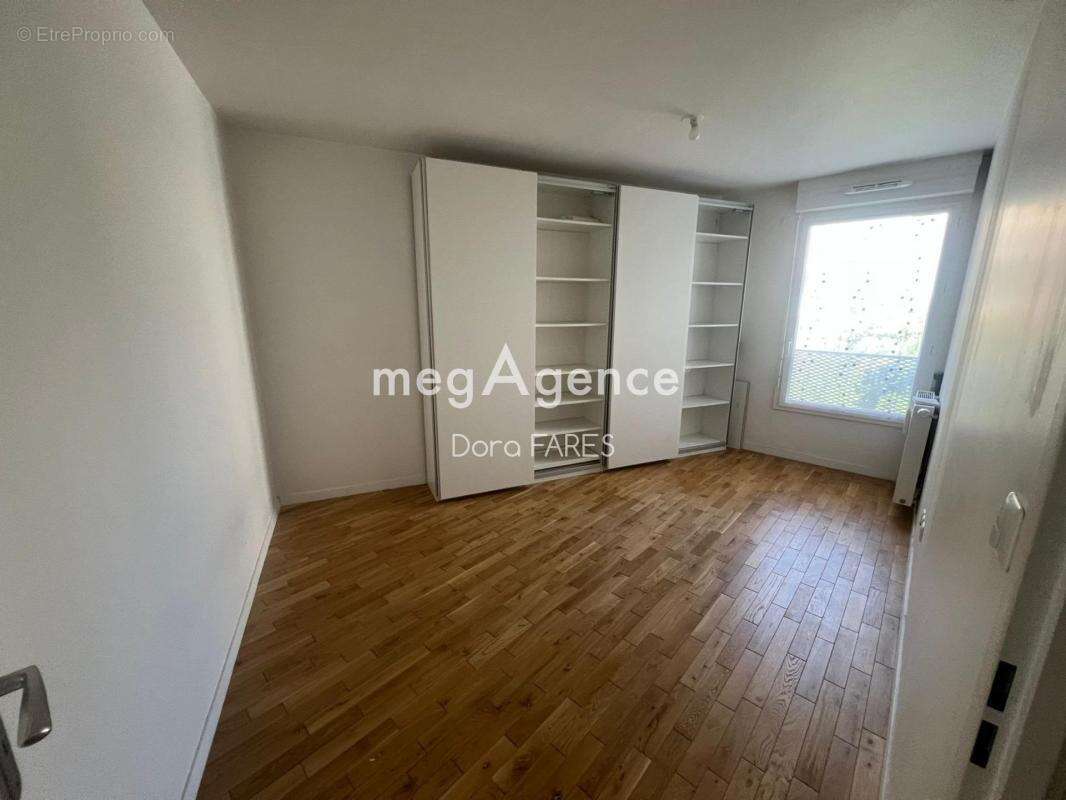 Appartement à ANTONY