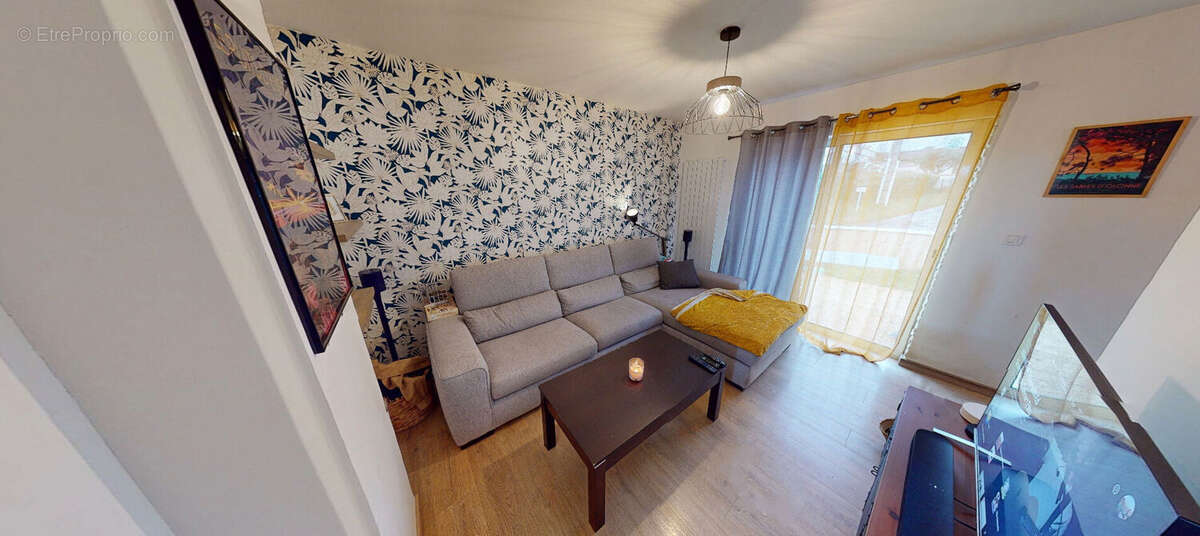 Maison à DISSAY