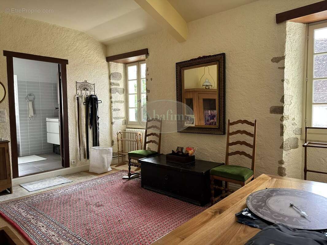 Maison à SAUVETERRE-DE-BEARN