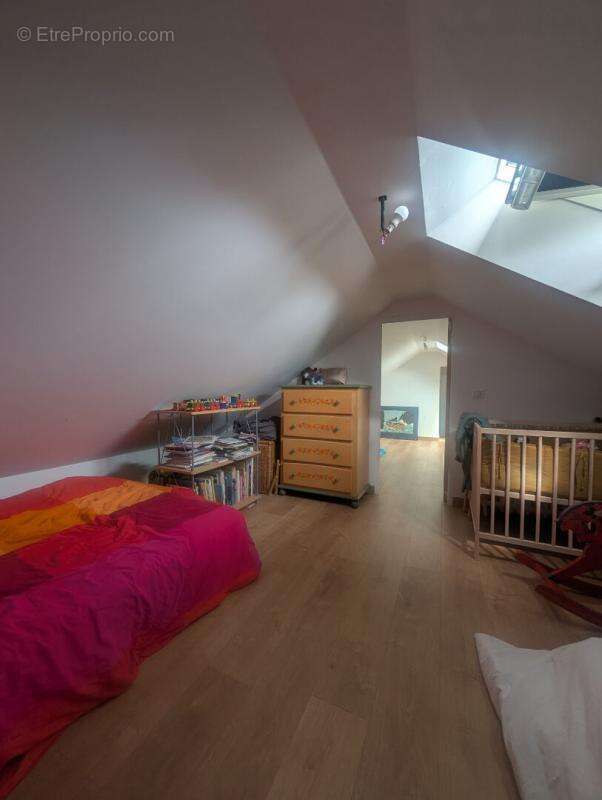 Maison à BALLAN-MIRE