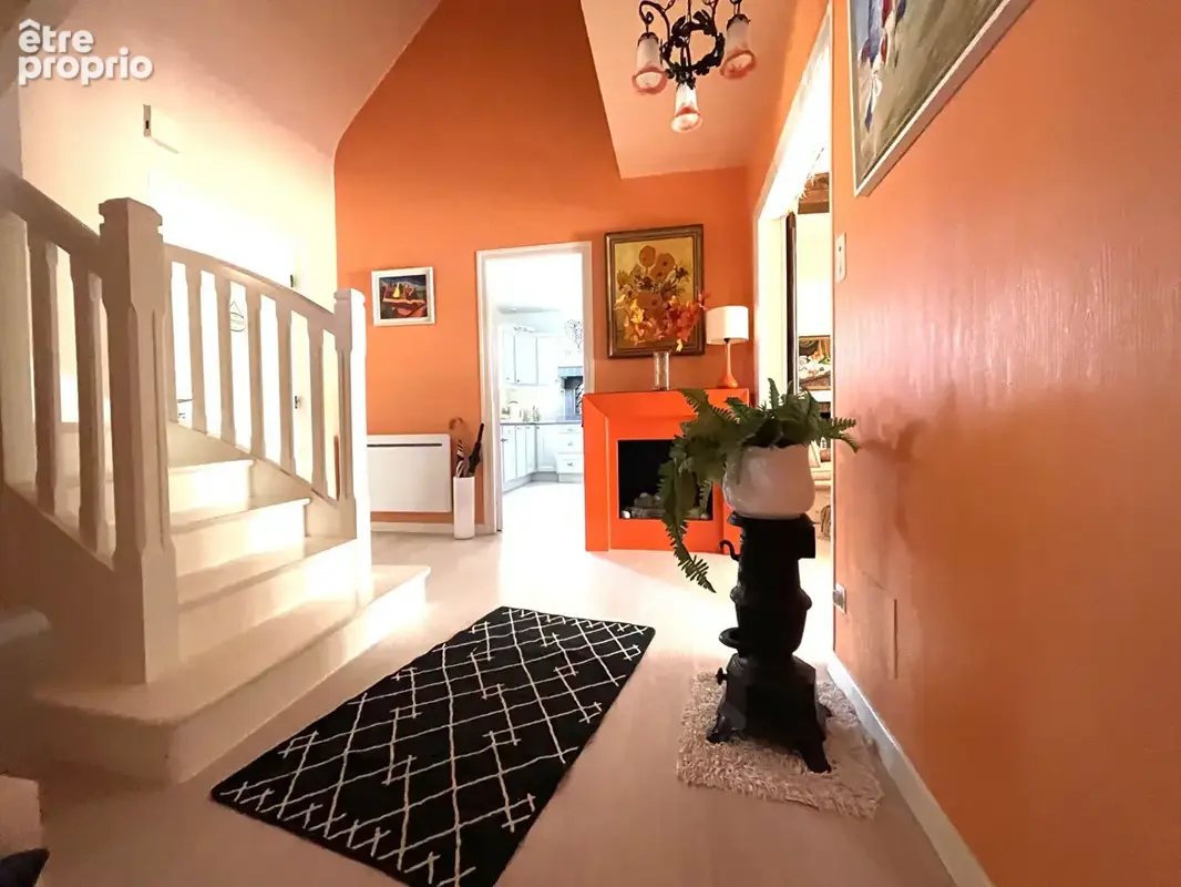 Maison traditionnelle au Bourg de PLOMELIN - photo 6