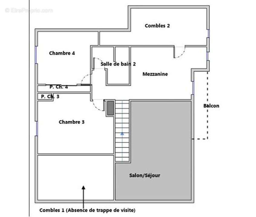 Maison à GUJAN-MESTRAS