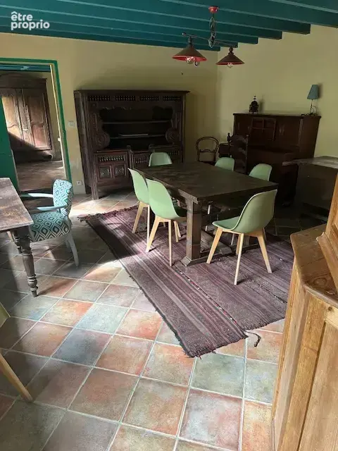 Bel ensemble de trois longères - photo 18