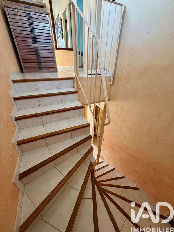 Photo 7 - Maison à SAINT-GEORGES-D'OLERON