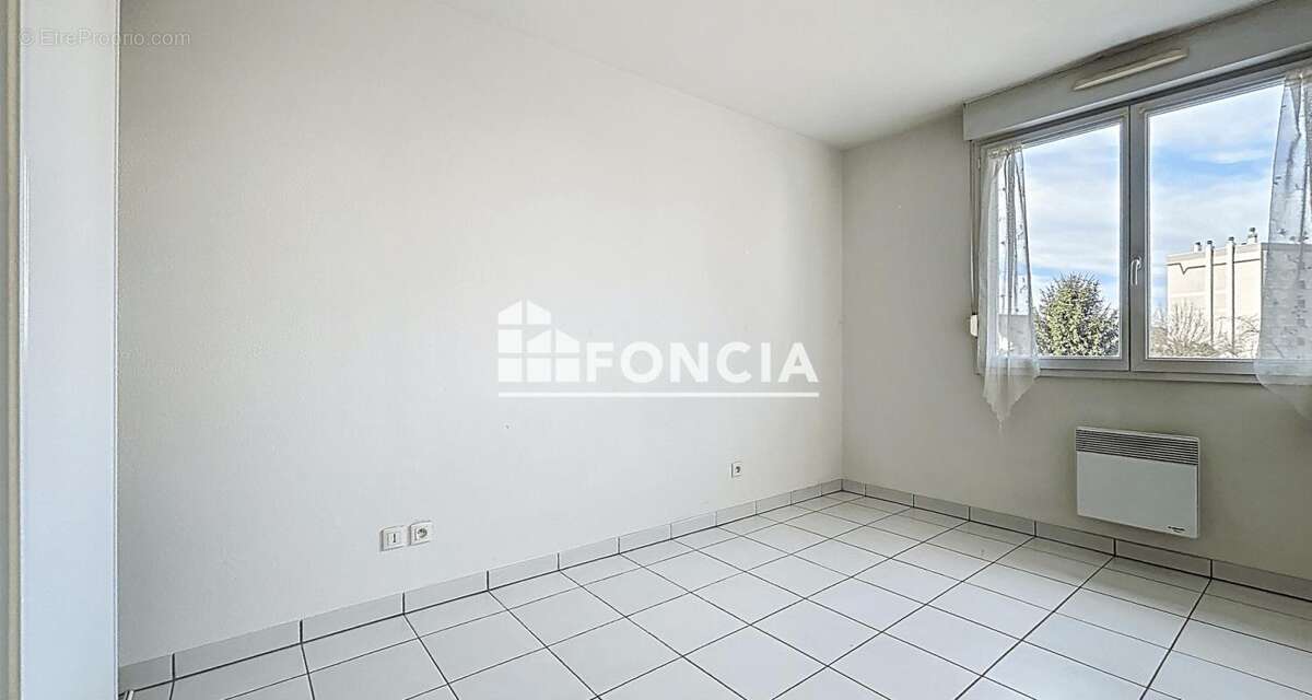 Appartement à LIMOGES