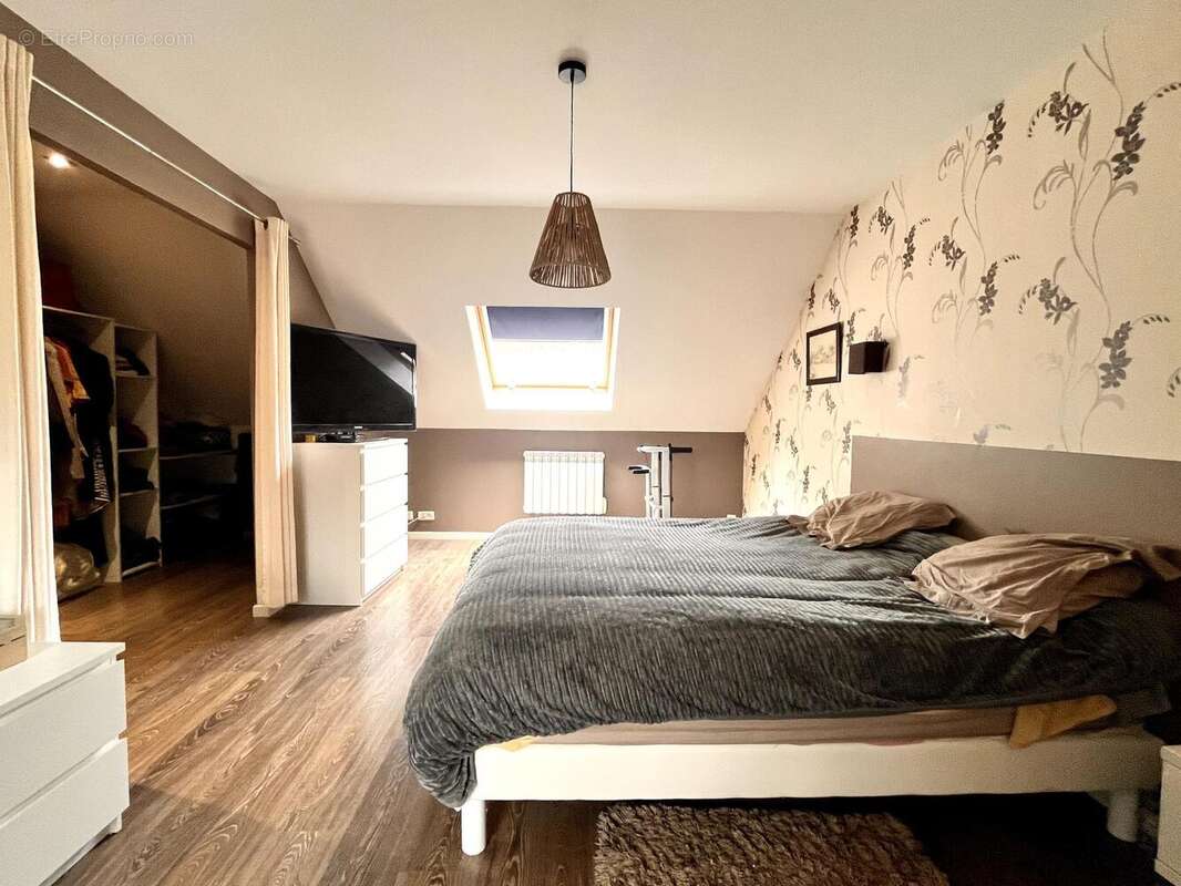 Photo 8 - Maison à GUIPRY