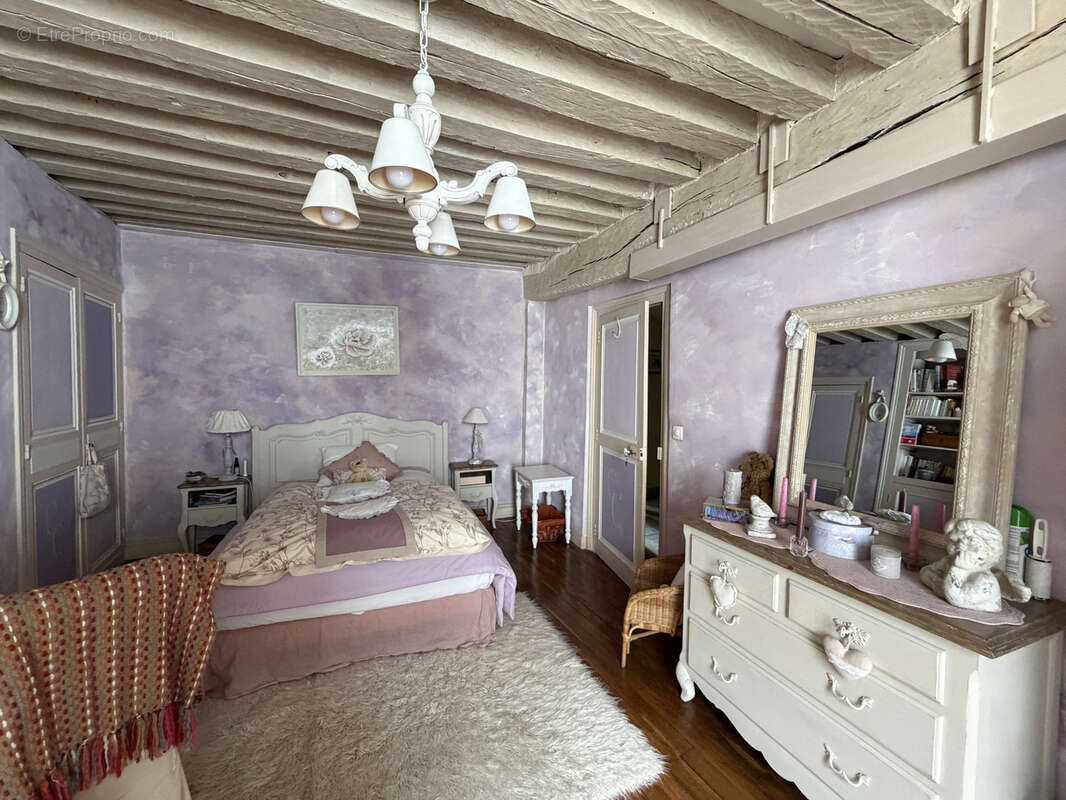 Maison à ORLEANS