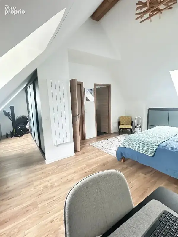Maison 5 pièces 132 m² à vendre à Les Loges-En-Josas (78350) - photo 10