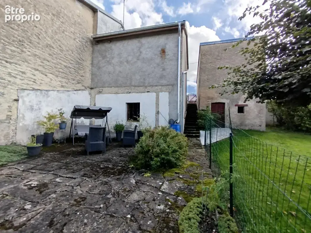 Charmante maison avec double terrasse et garage - photo 16