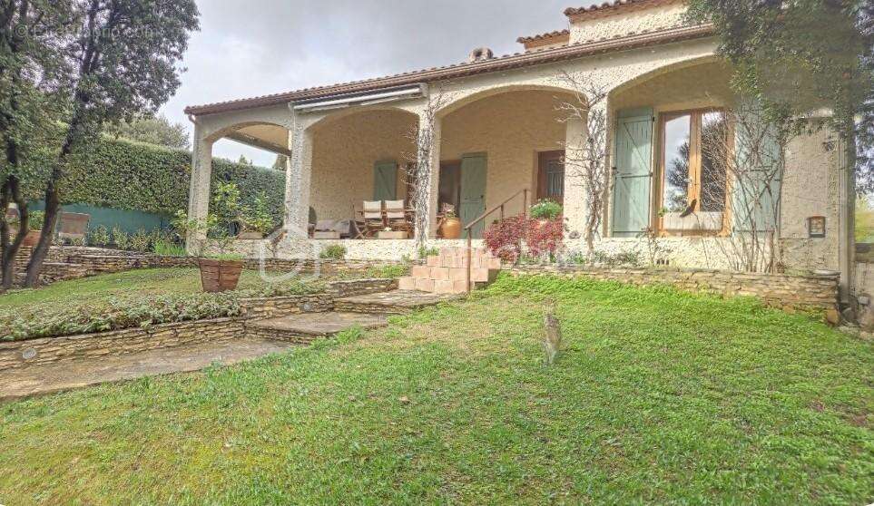 Maison à SAINT-GELY-DU-FESC