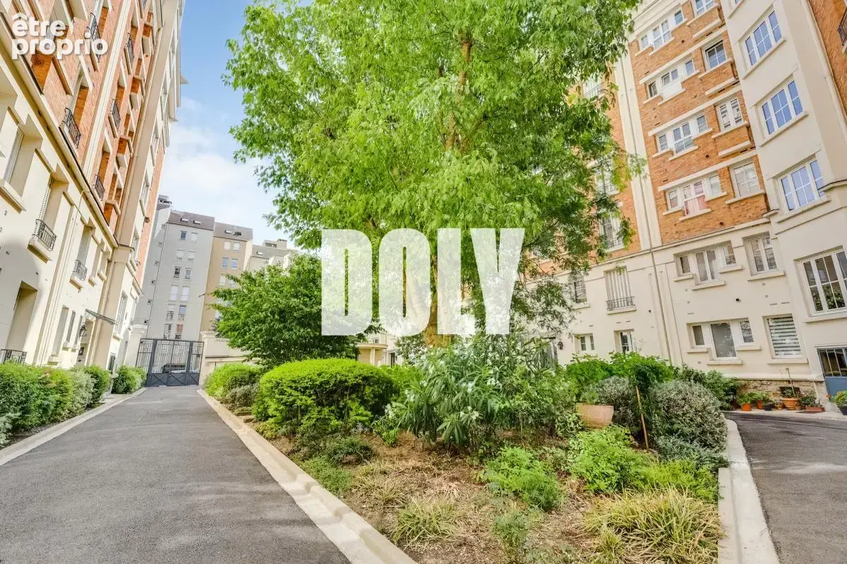 Doly - rue pierre brossolette - courbevoie - 2 pièces - photo 12