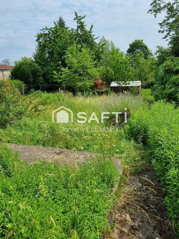 Photo 7 - Maison à LUXEUIL-LES-BAINS