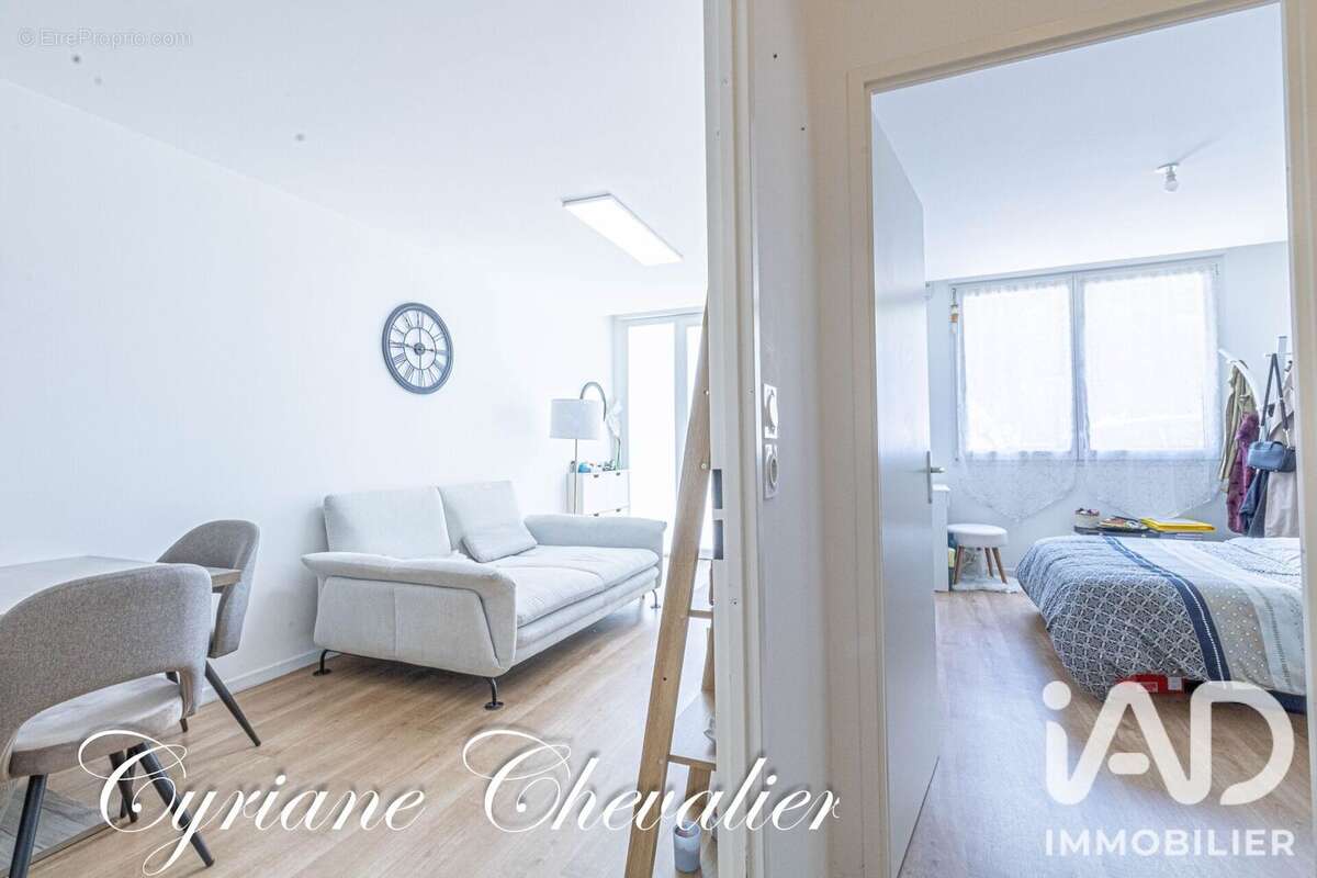 Photo 8 - Appartement à BEYNES