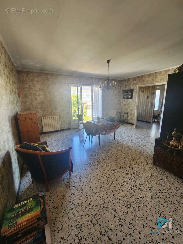 Maison à VIAS