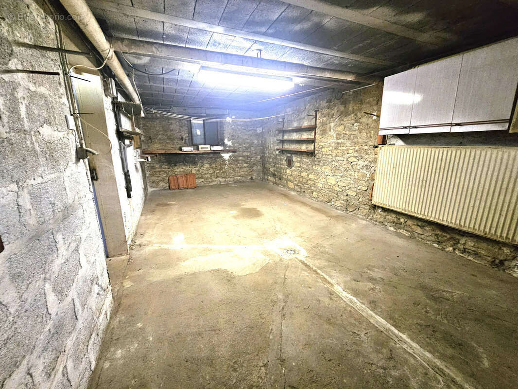 Maison individuelle sur 37 ares de terrain arbore proche frontiere belge - photo 21