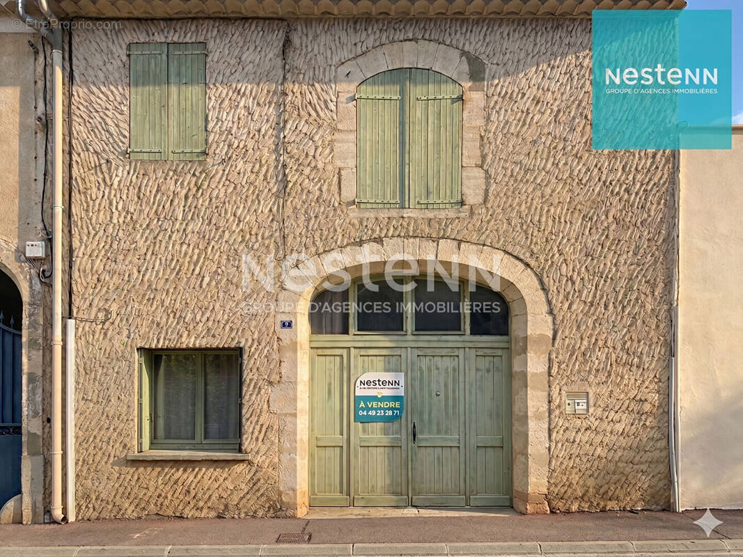 Maison à SIGEAN