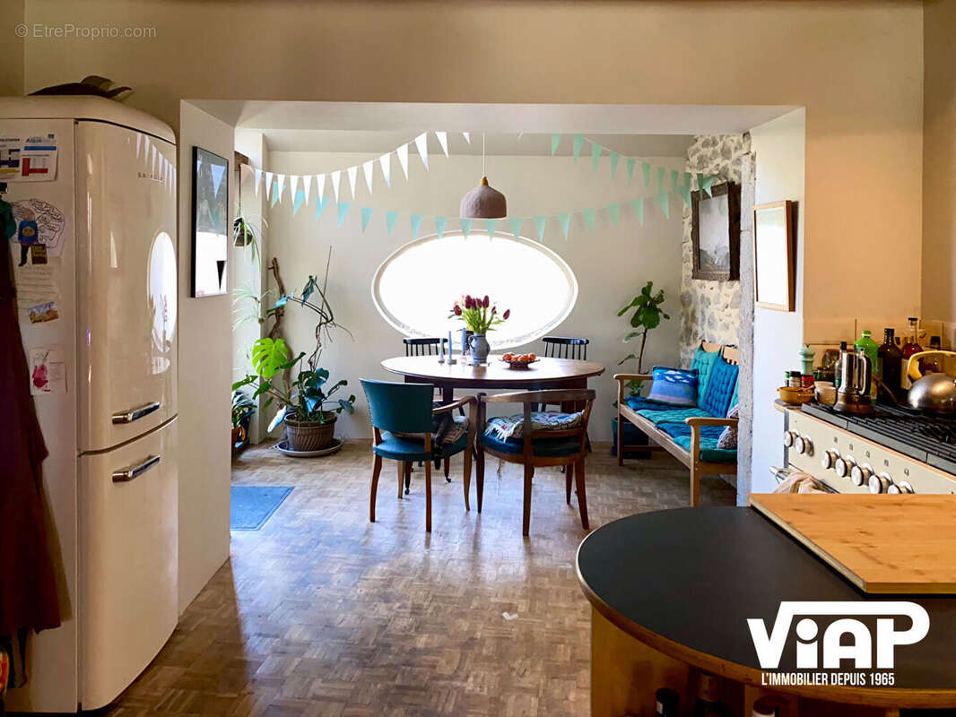 Maison à LA SOUTERRAINE