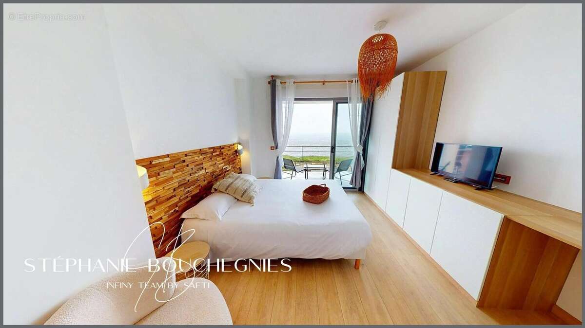 Photo 7 - Maison à SAINT-GEORGES-DE-DIDONNE