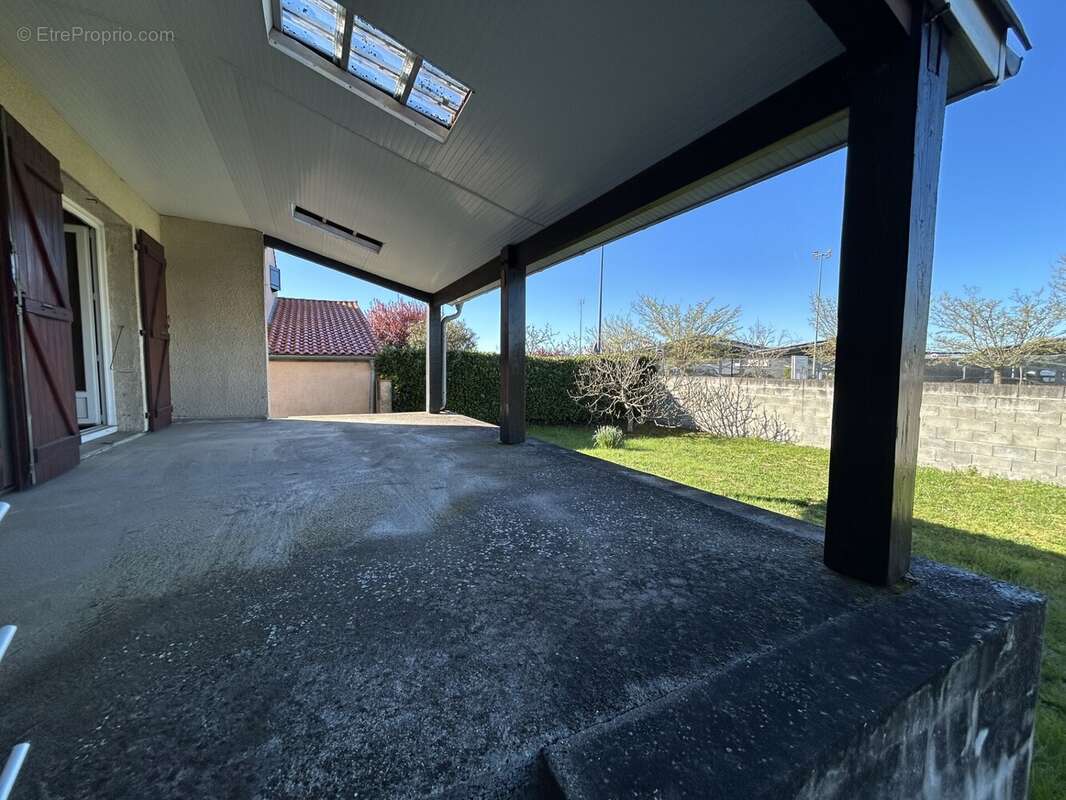 Maison 103 m² à Bruguieres  - photo 64