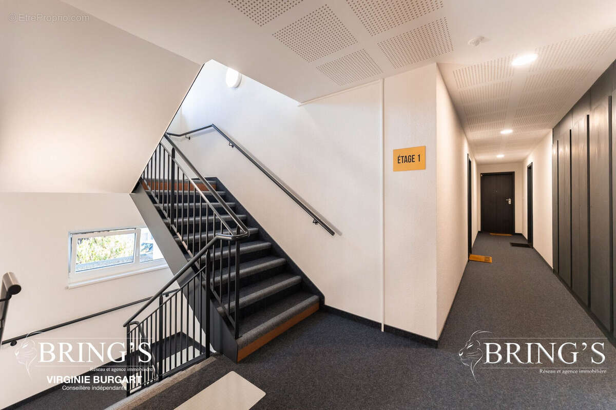 Appartement à COLMAR