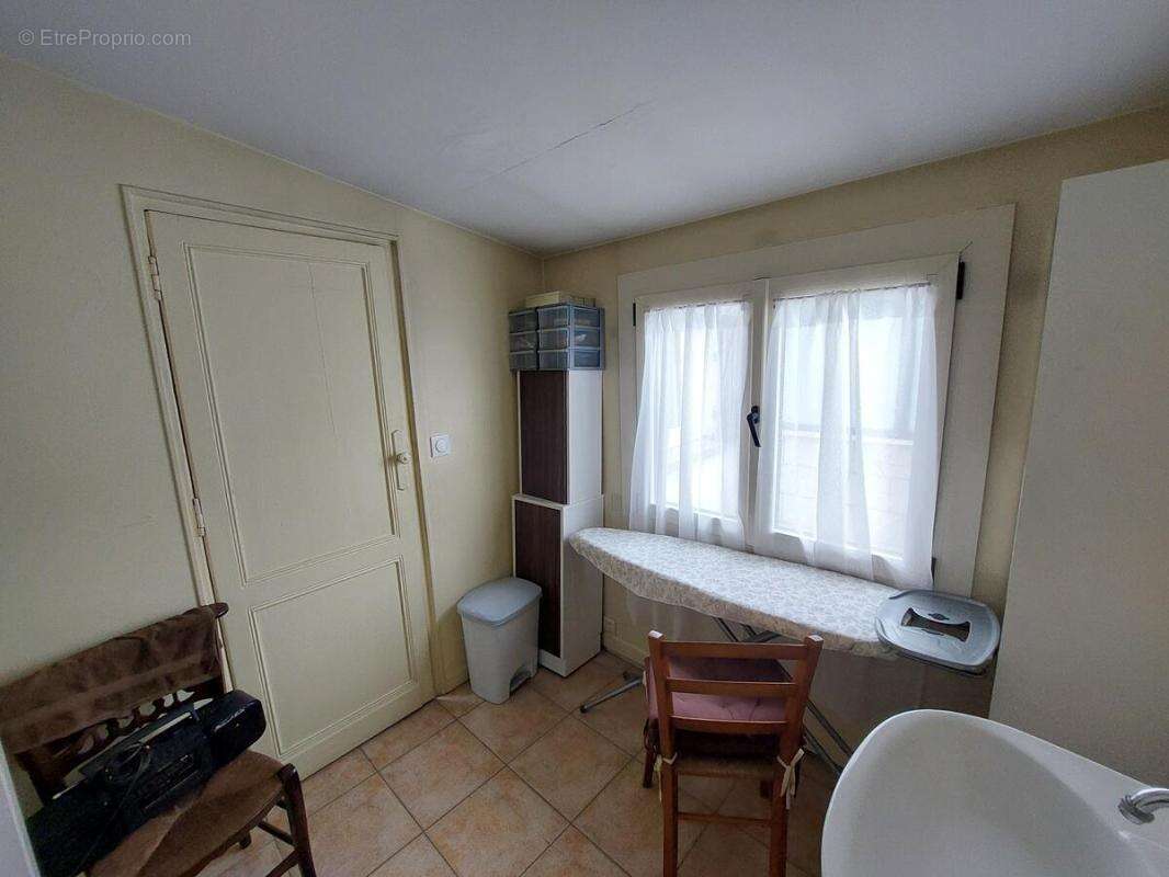 Maison à BORDEAUX