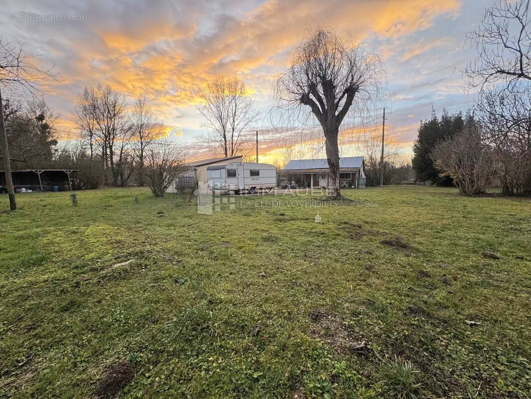 Maison à NOGENT-SUR-SEINE