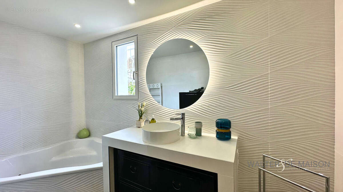 Maison à LA GRANDE-MOTTE