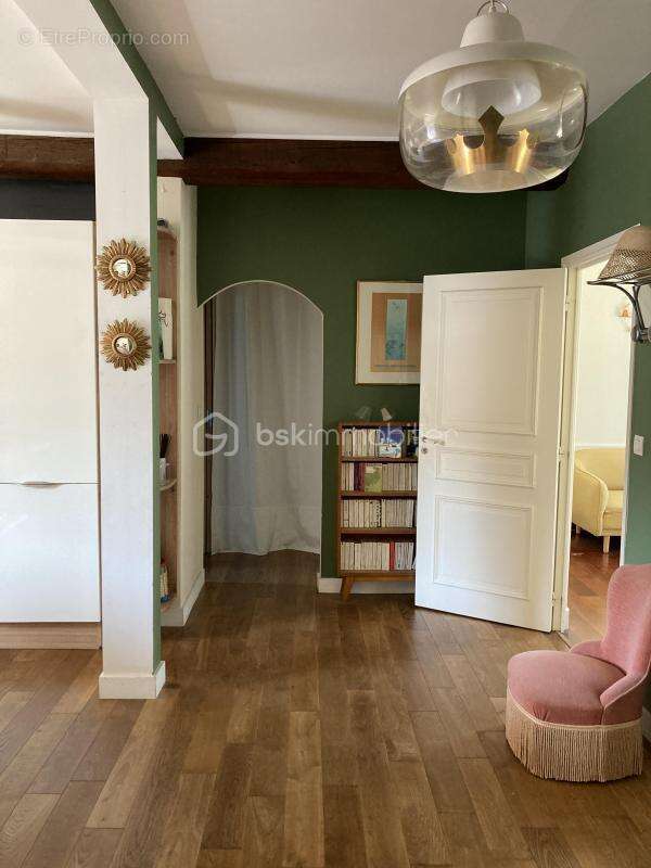 Appartement de charme au cœur de Vannes - photo 4